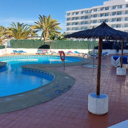 Las Americas - Garden City Costa Adeje  Luaran gambar