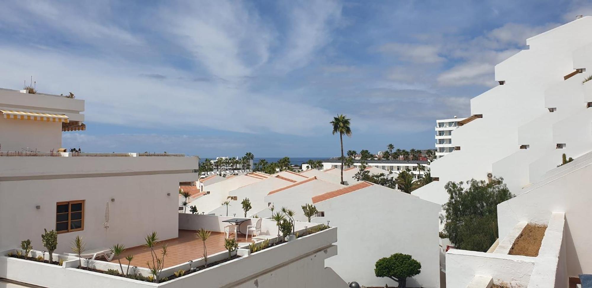 Las Americas - Garden City Costa Adeje  Luaran gambar