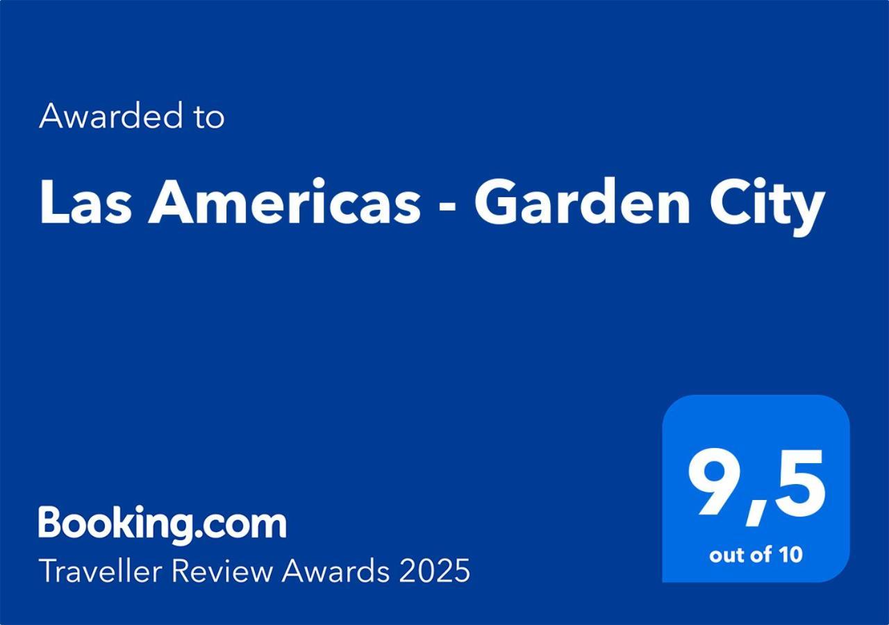 Las Americas - Garden City Costa Adeje  Luaran gambar